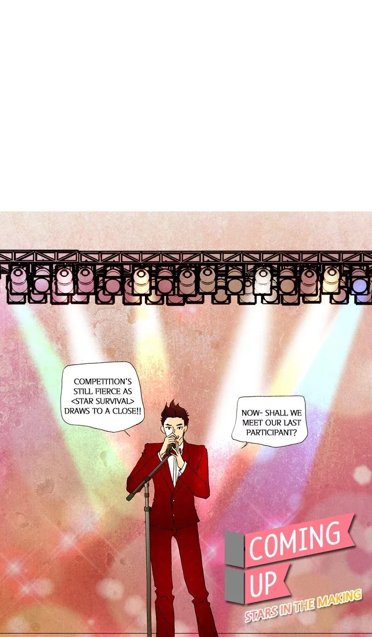 Coming Up! Chapter 19 page 1