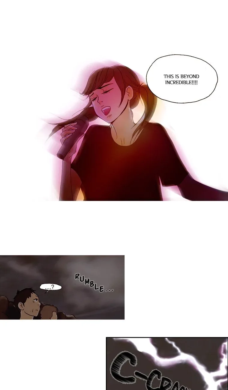 Coming Up! Chapter 19 page 7