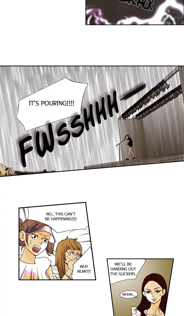 Coming Up! Chapter 19 page 8