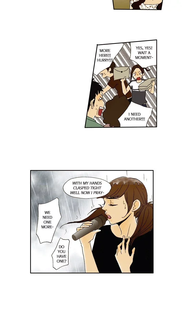 Coming Up! Chapter 19 page 9
