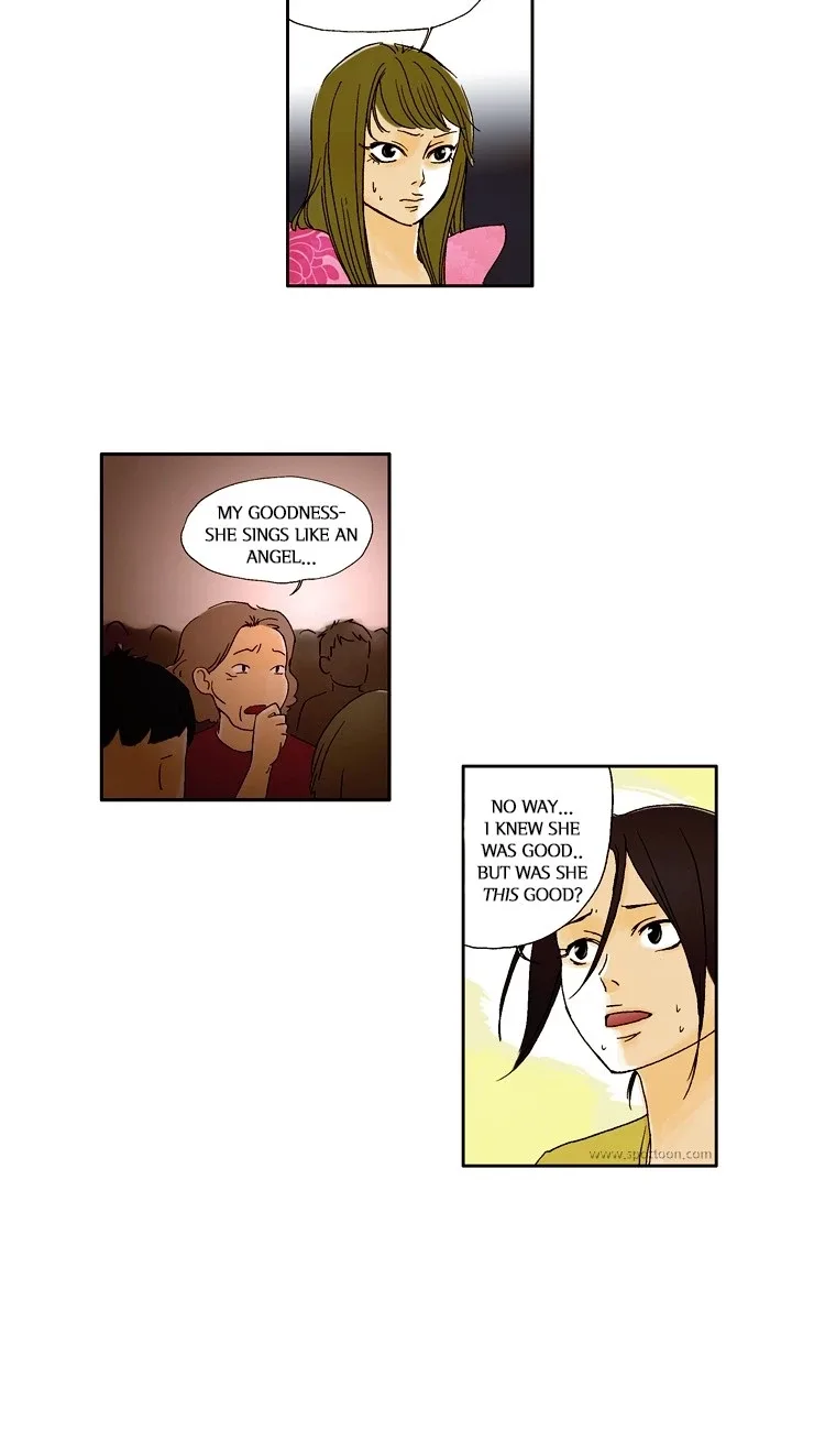 Coming Up! Chapter 19 page 6
