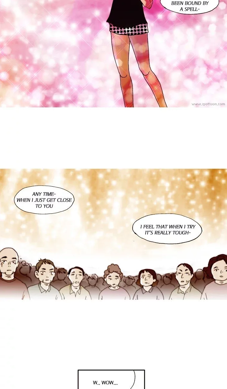 Coming Up! Chapter 19 page 5