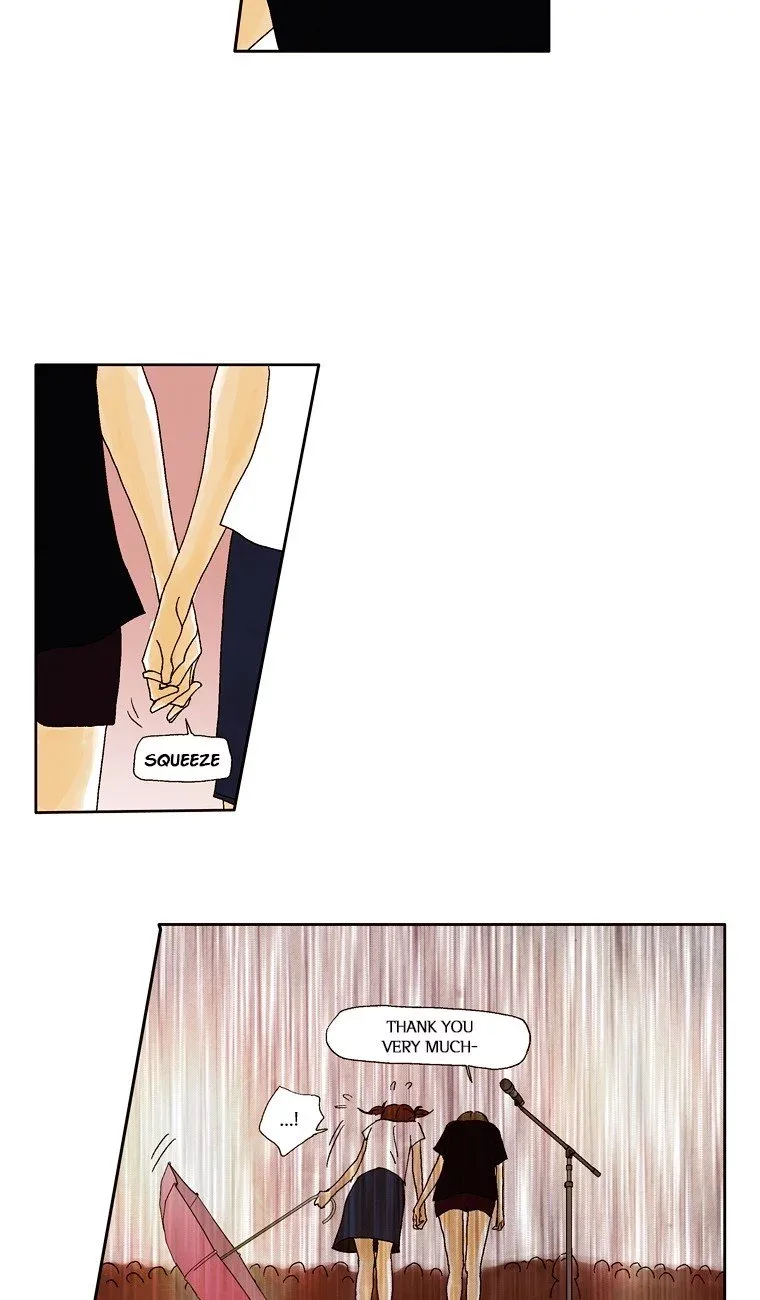 Coming Up! Chapter 19 page 19