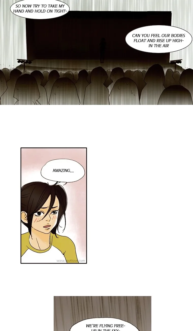 Coming Up! Chapter 19 page 14