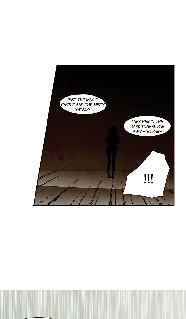 Coming Up! Chapter 19 page 13