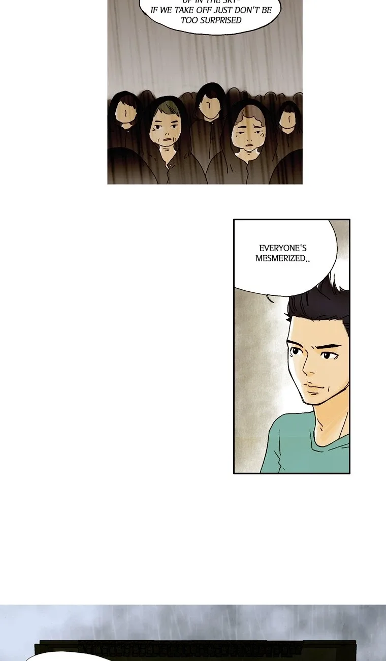 Coming Up! Chapter 19 page 15