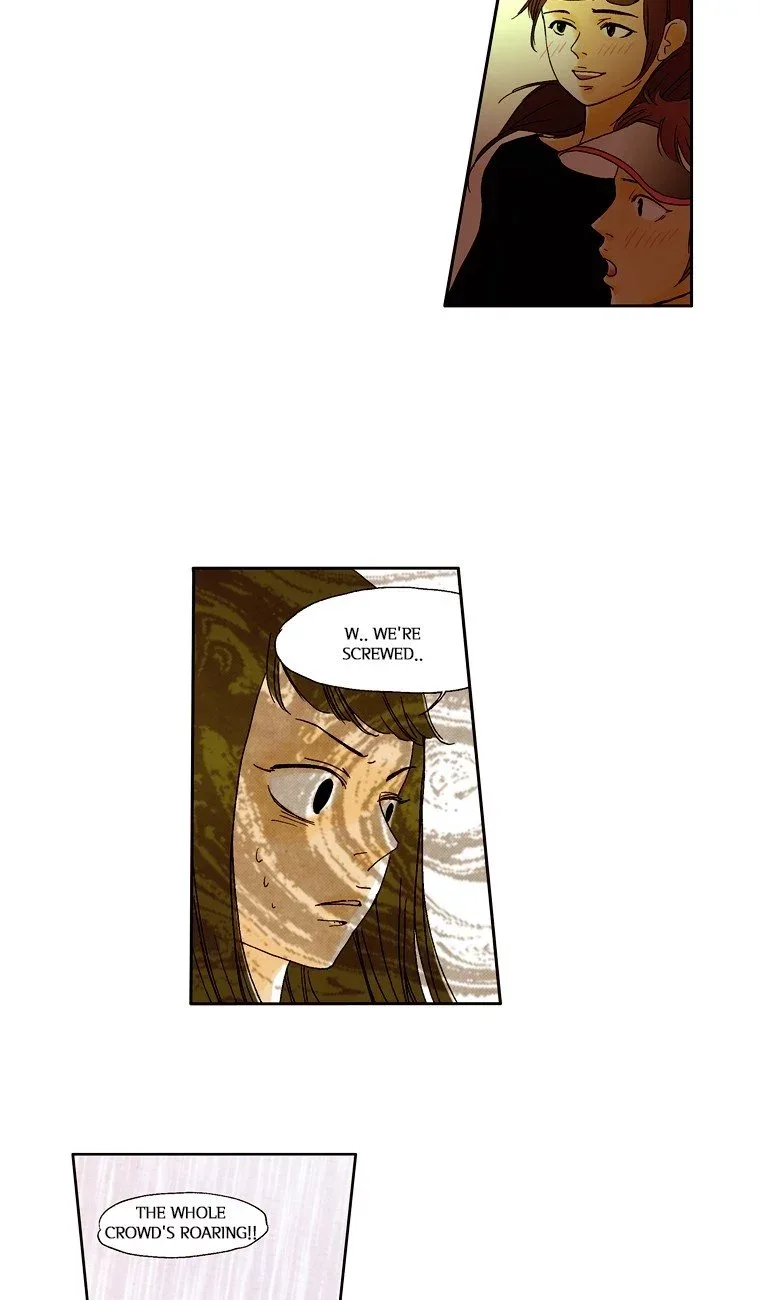 Coming Up! Chapter 19 page 23