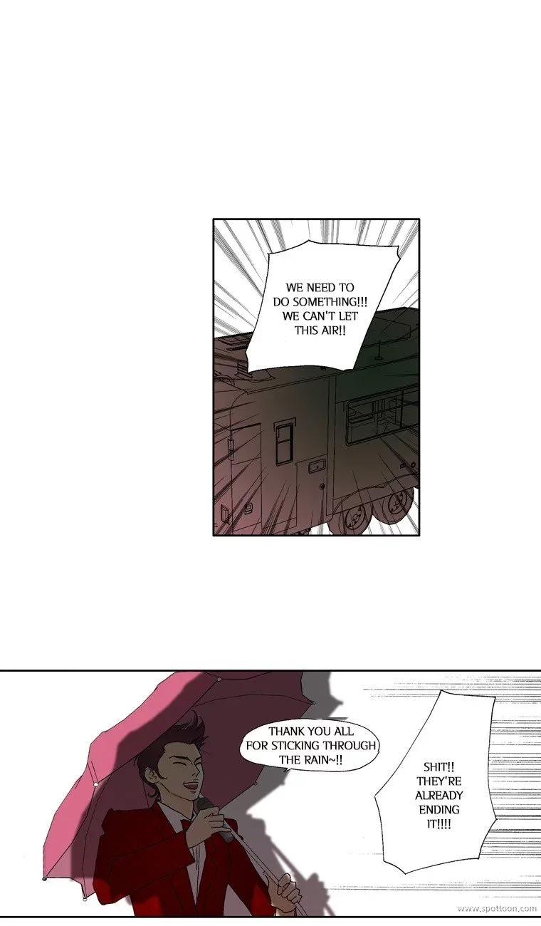 Coming Up! Chapter 19 page 25