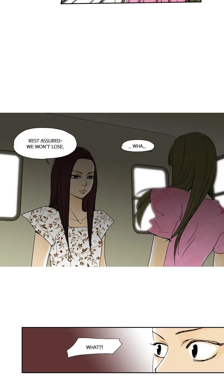 Coming Up! Chapter 19 page 27