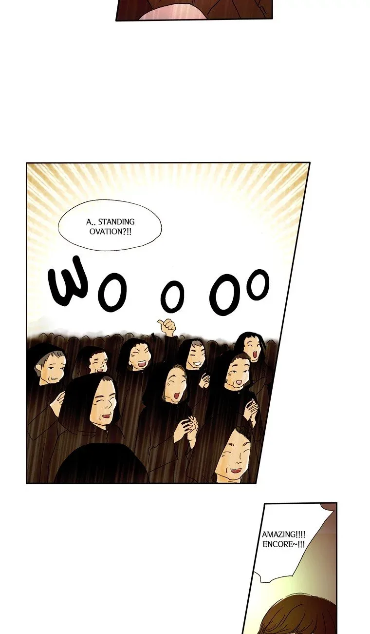 Coming Up! Chapter 19 page 22