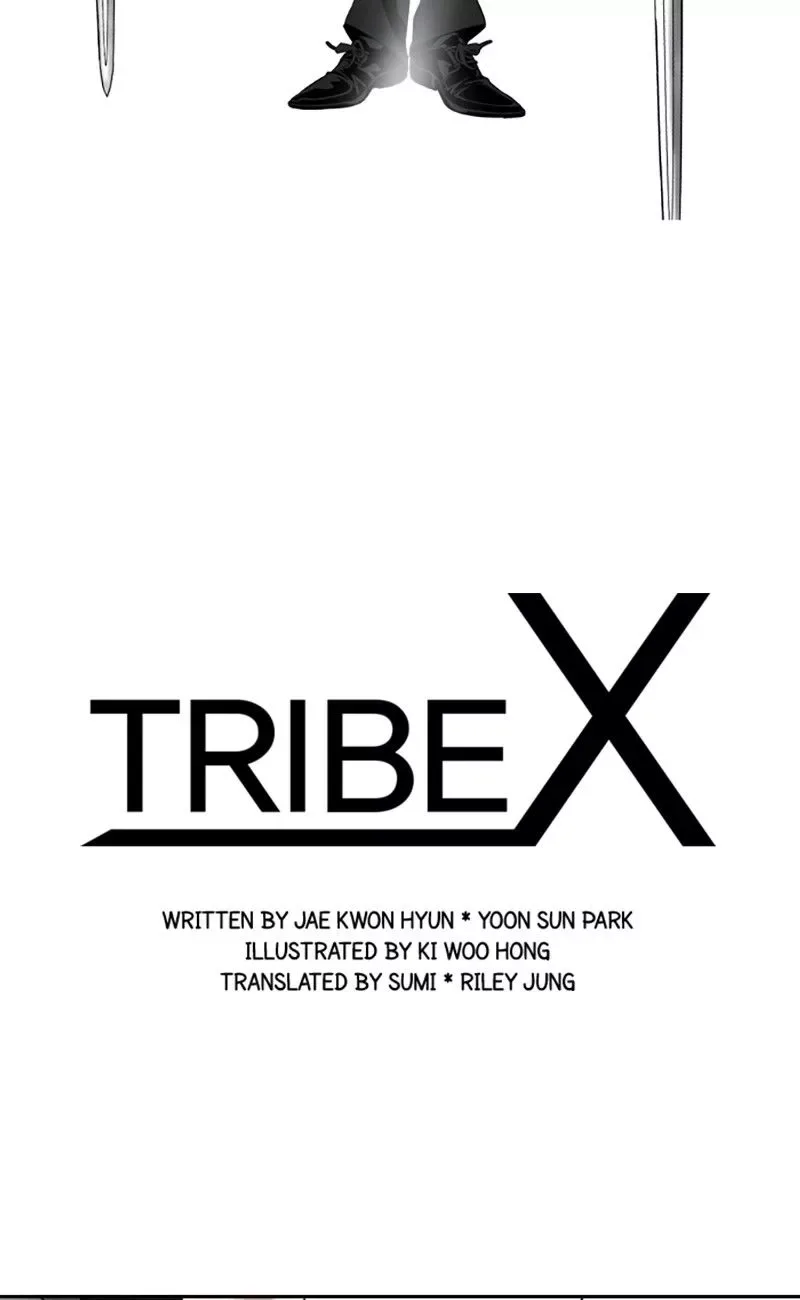 Tribe-X Chapter 20 page 2