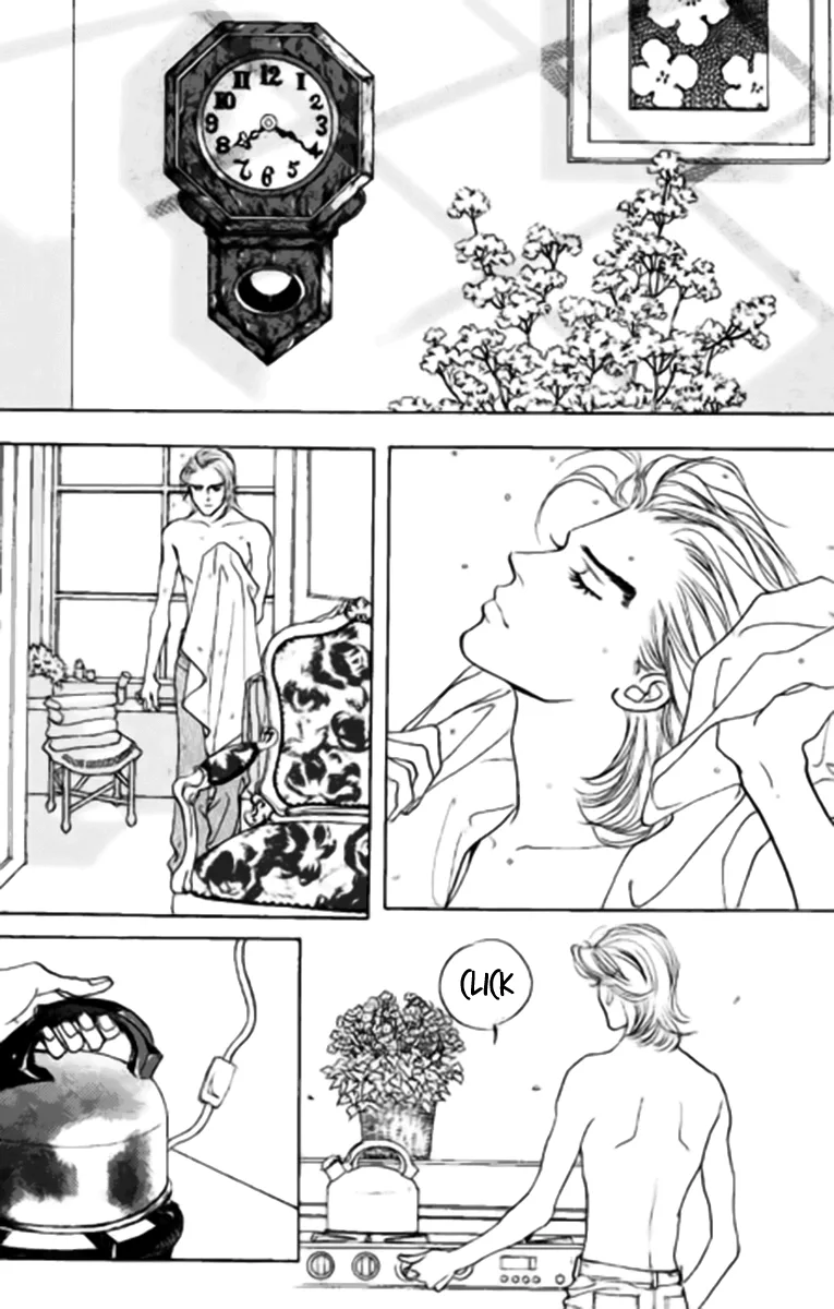 Full House Chapter 73 page 3