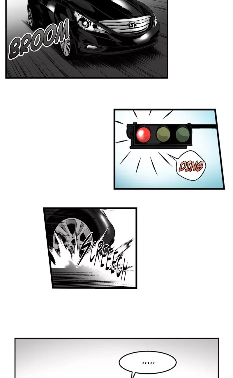Tribe-X Chapter 20 page 5