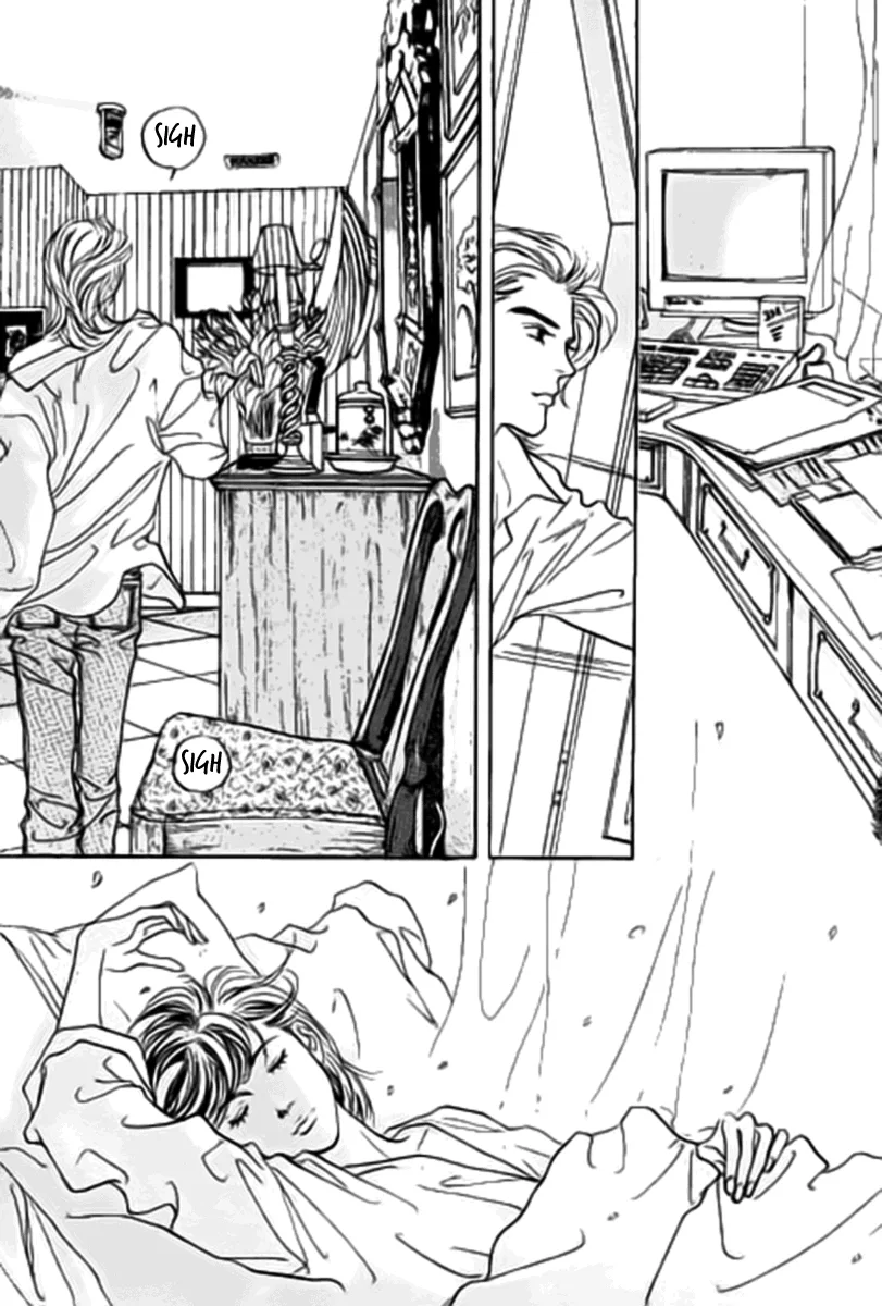 Full House Chapter 73 page 5