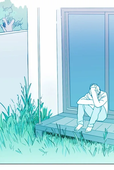 Transparent Cohabitation Chapter 15 page 3
