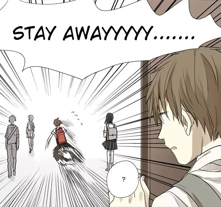Otaku's Offspring Chapter 32 page 8