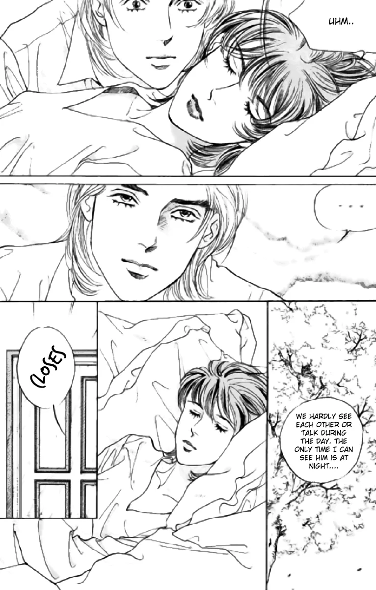 Full House Chapter 73 page 7