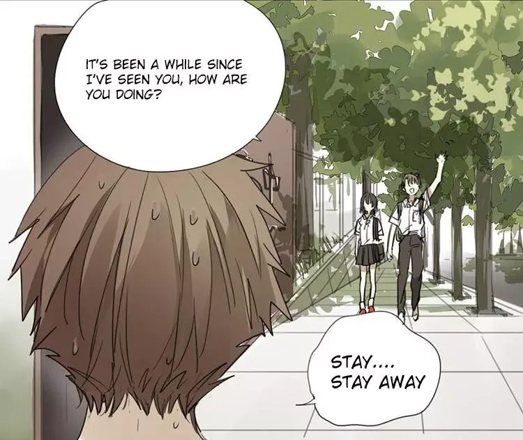 Otaku's Offspring Chapter 32 page 7
