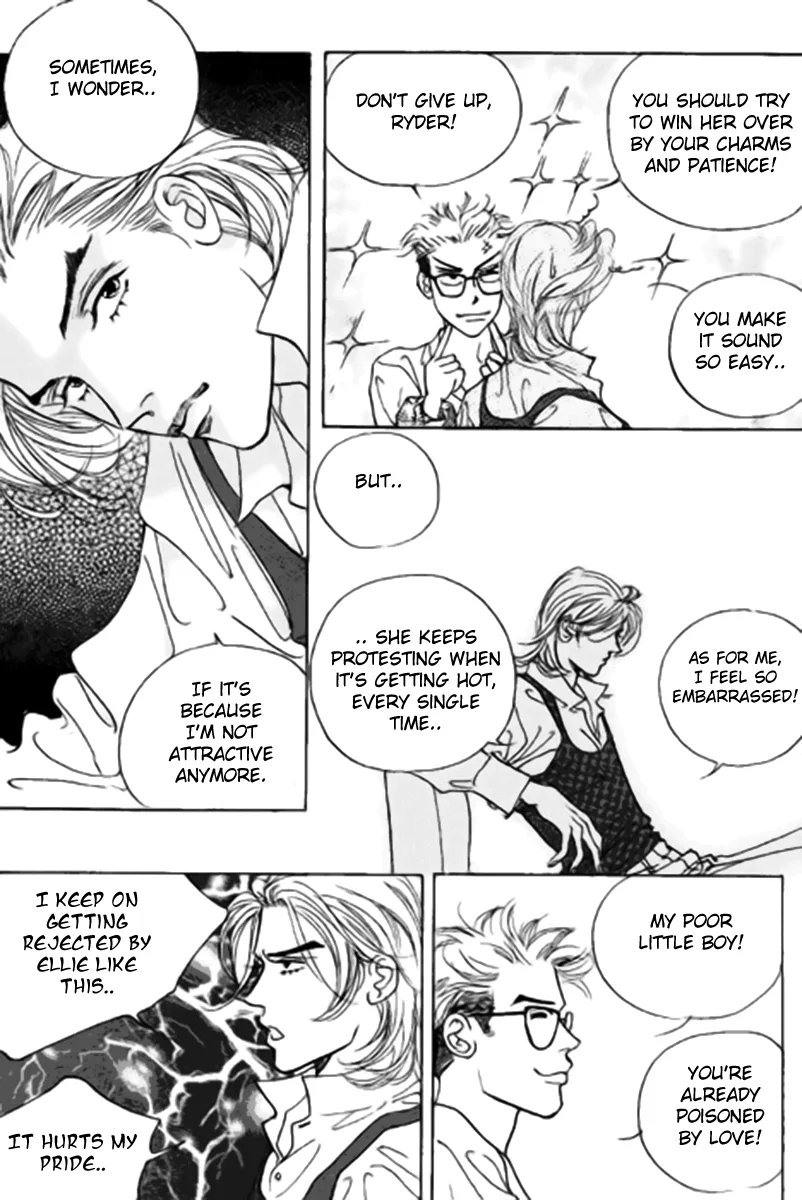 Full House Chapter 73 page 12