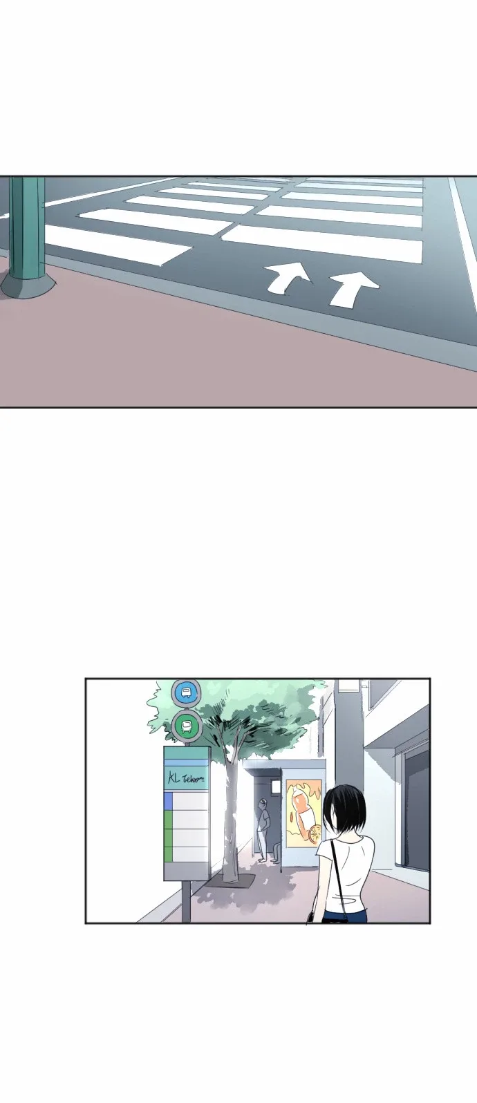 Transparent Cohabitation Chapter 15 page 5