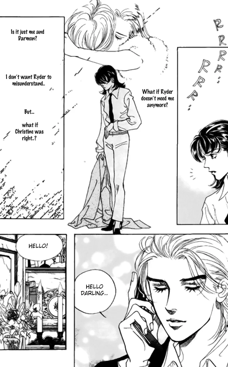 Full House Chapter 73 page 15