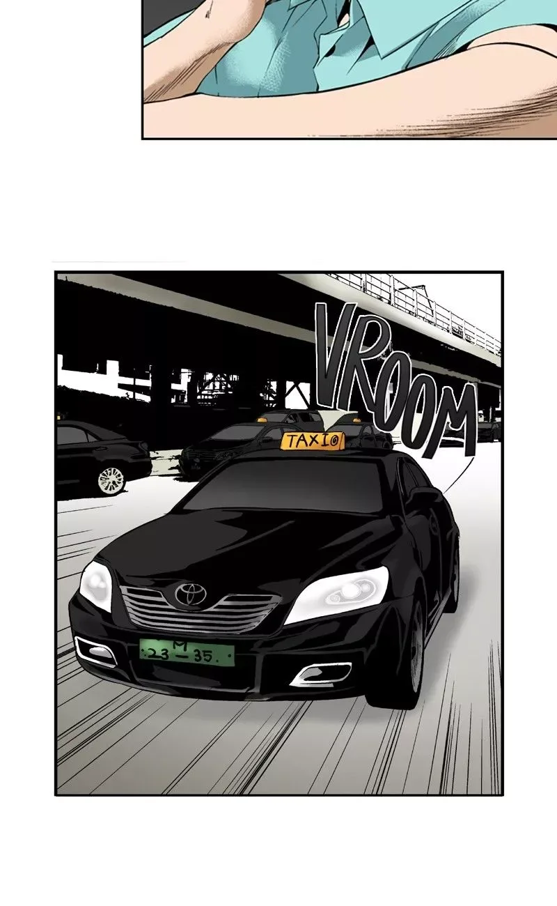 Tribe-X Chapter 20 page 31