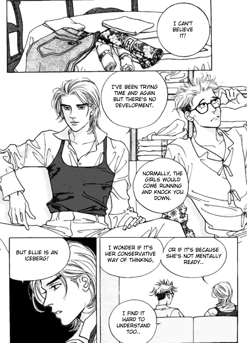 Full House Chapter 73 page 11
