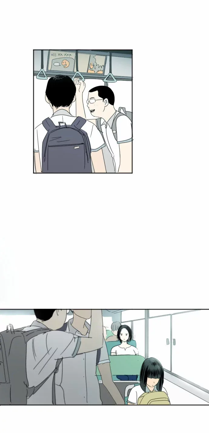 Transparent Cohabitation Chapter 15 page 8
