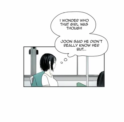 Transparent Cohabitation Chapter 15 page 13