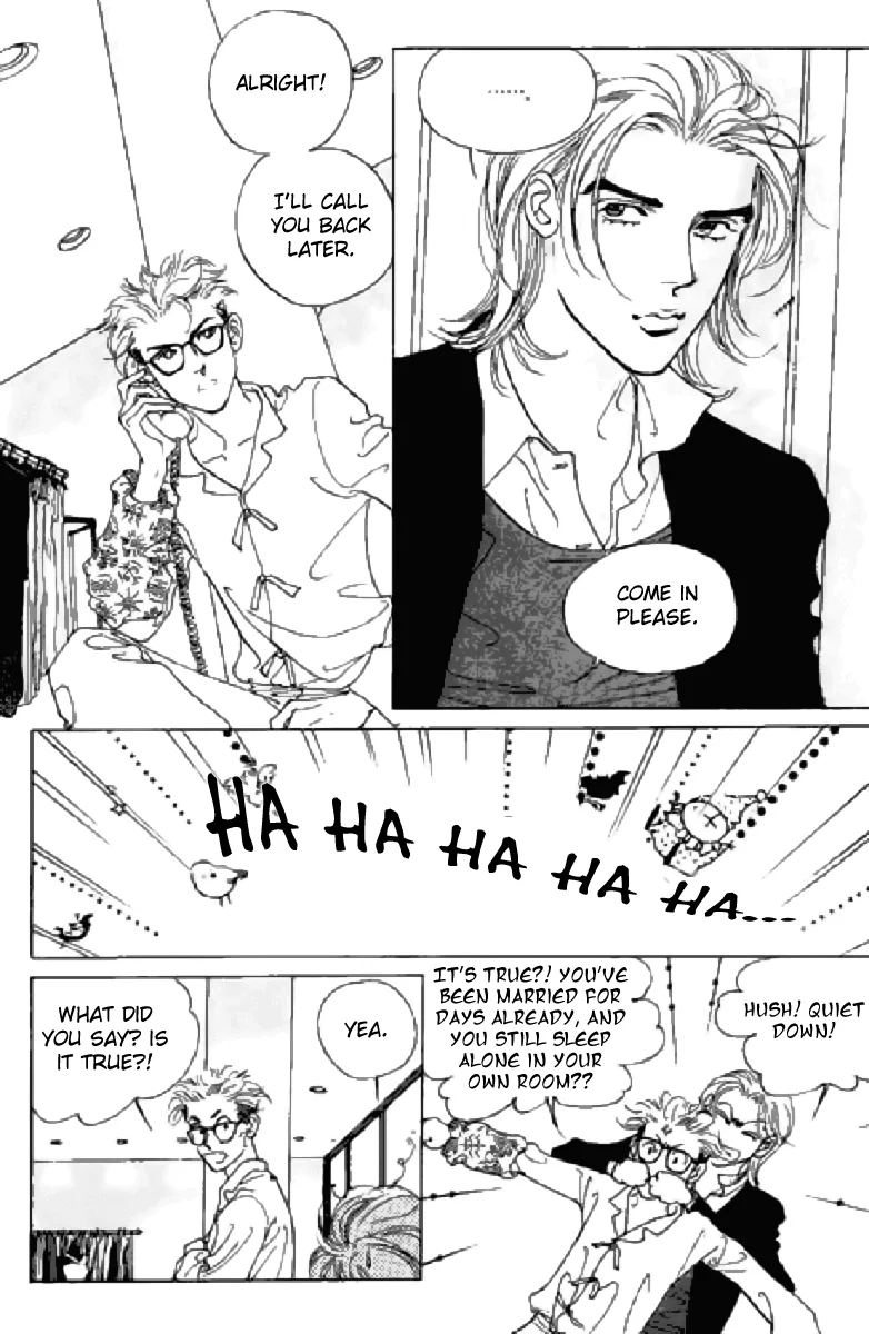 Full House Chapter 73 page 10