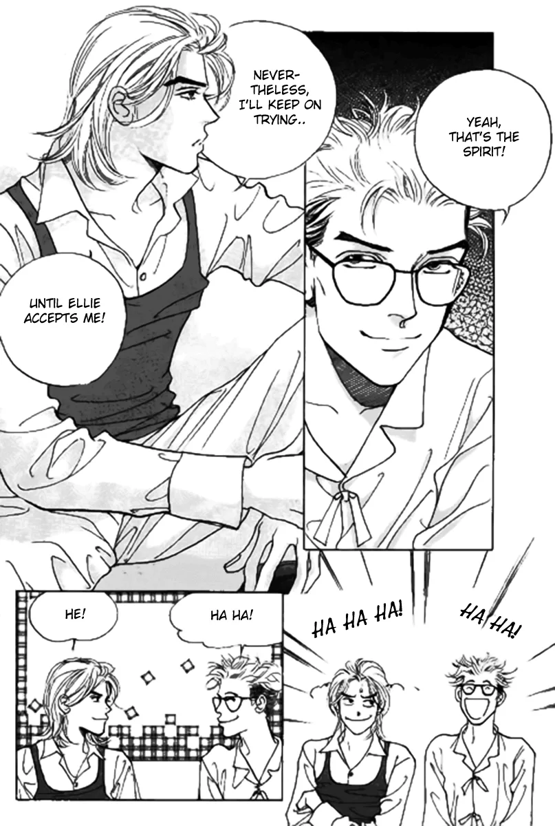 Full House Chapter 73 page 13