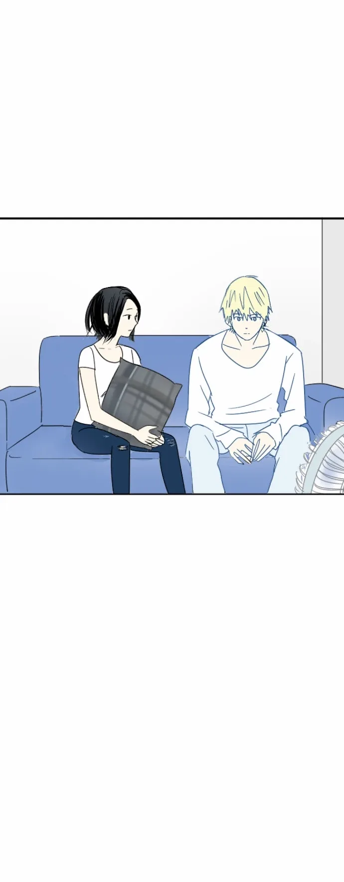 Transparent Cohabitation Chapter 15 page 19