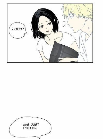 Transparent Cohabitation Chapter 15 page 22