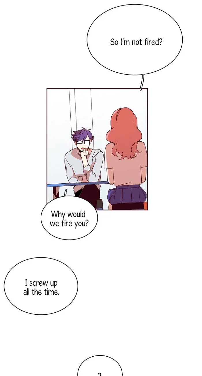 50 Pixel Days Chapter 16 page 1