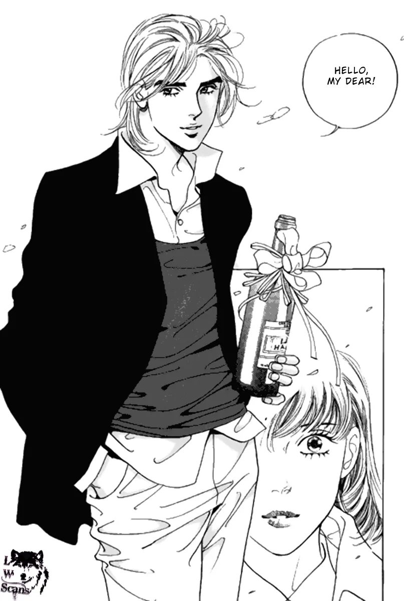 Full House Chapter 73 page 20