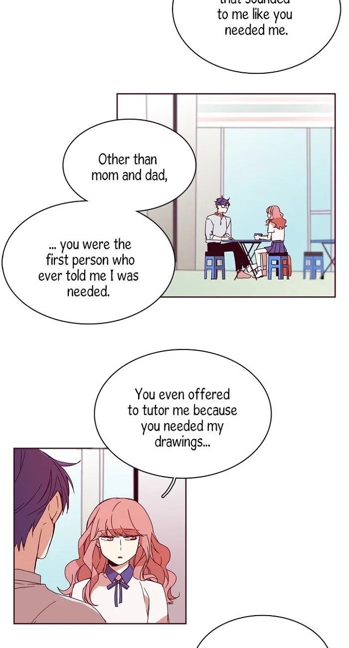 50 Pixel Days Chapter 16 page 4