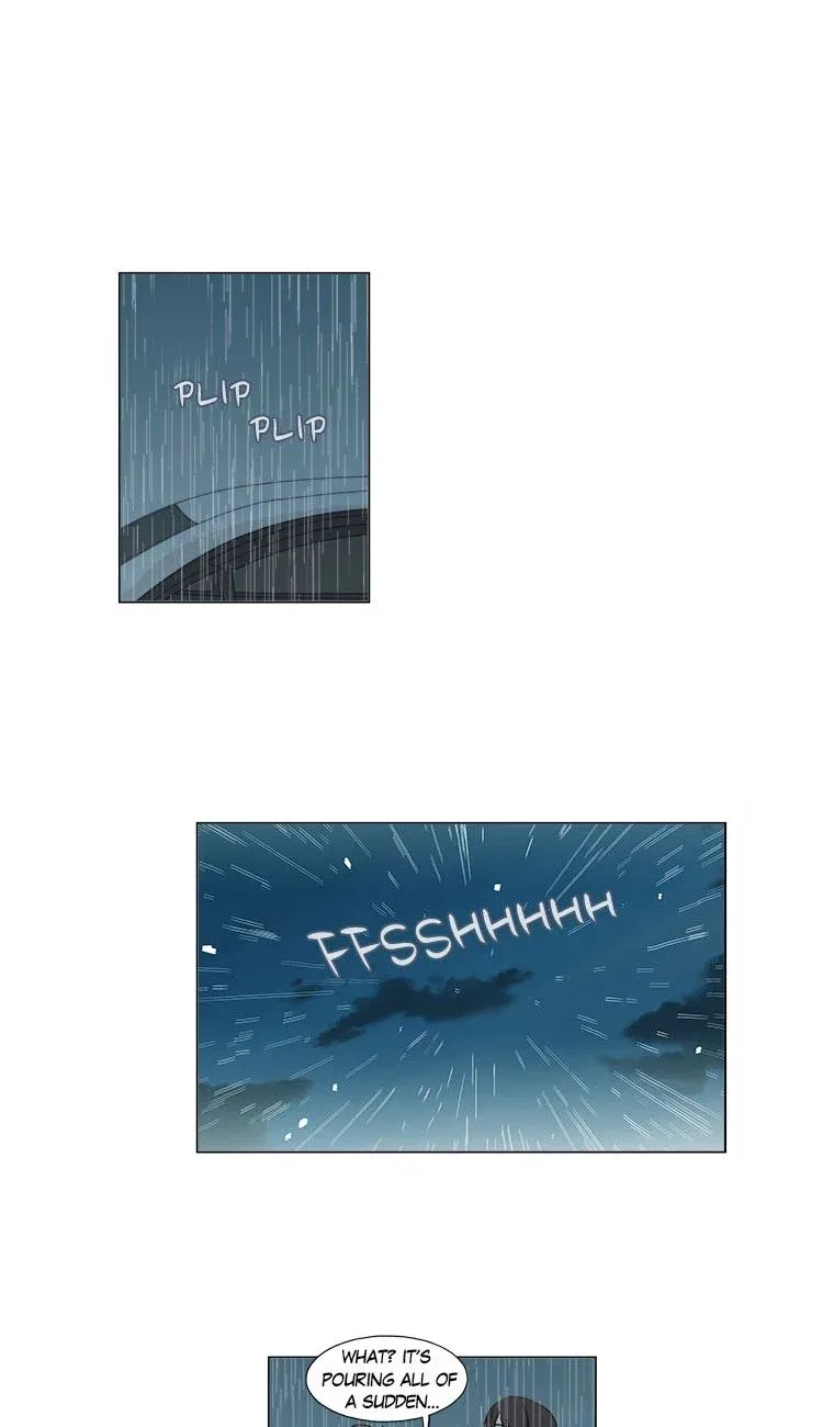 Shall We Have Dinner Tonight? Chapter 13 page 4