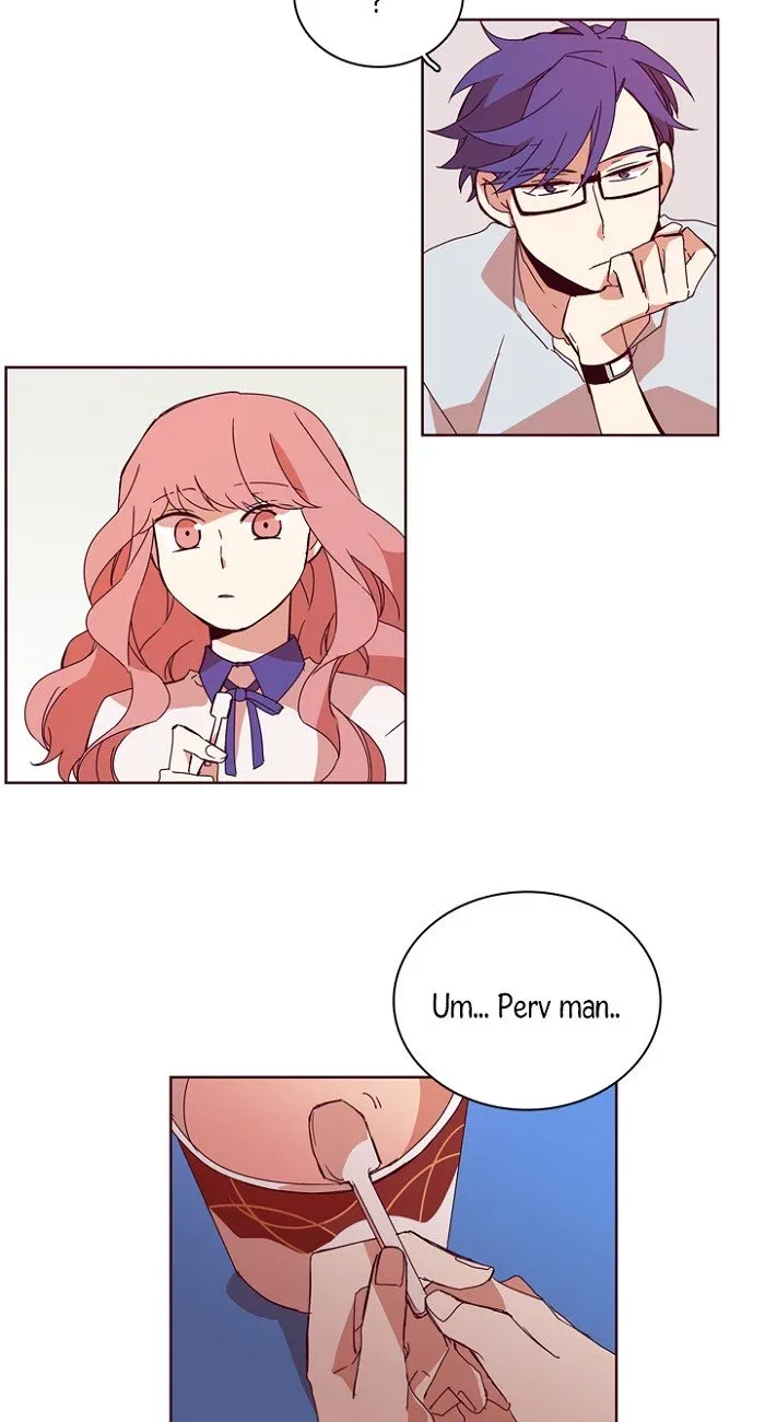 50 Pixel Days Chapter 16 page 2