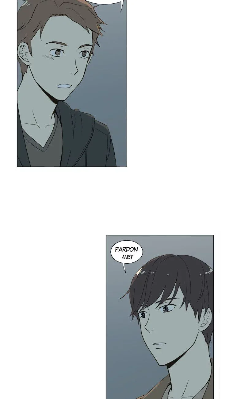 Shall We Have Dinner Tonight? Chapter 13 page 2