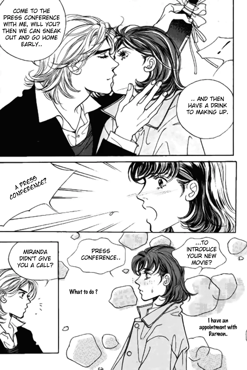 Full House Chapter 73 page 22