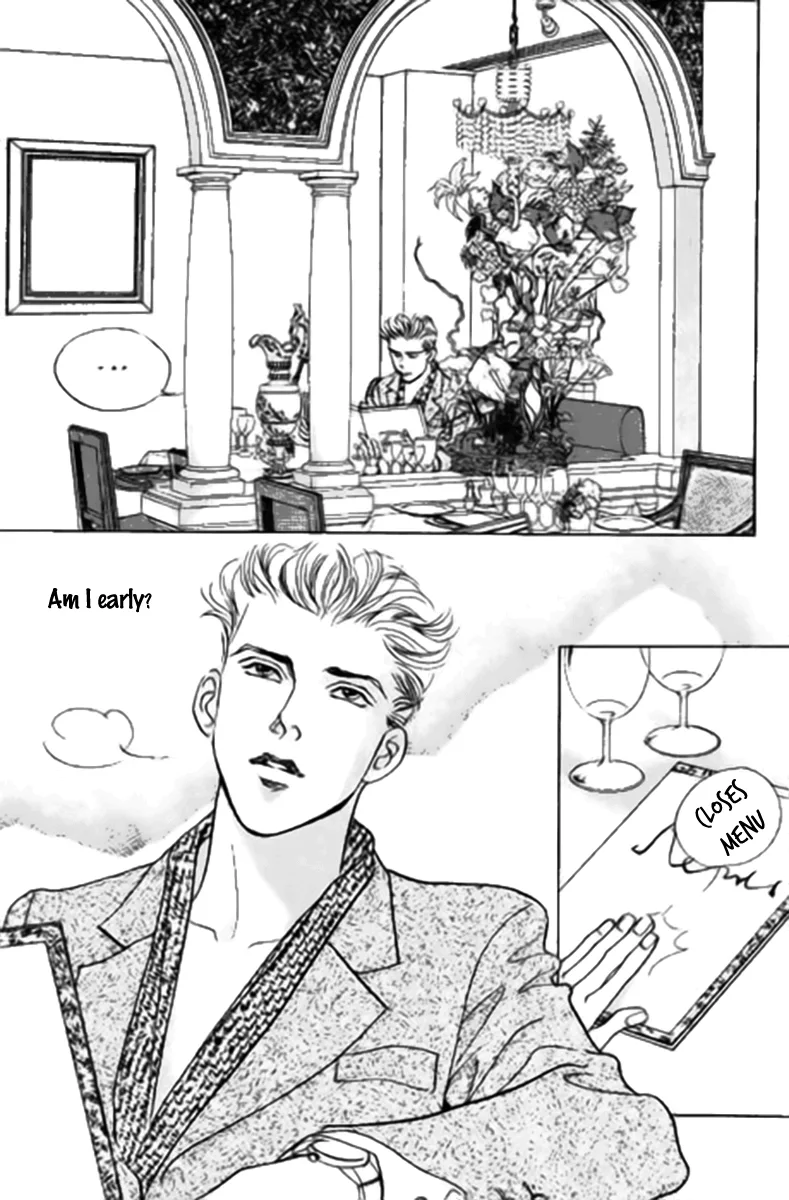 Full House Chapter 73 page 24