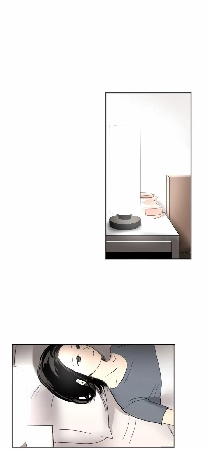Transparent Cohabitation Chapter 15 page 26