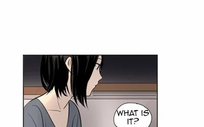 Transparent Cohabitation Chapter 15 page 28