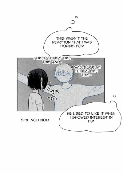 Transparent Cohabitation Chapter 15 page 31