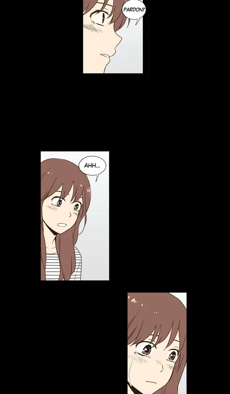 Shall We Have Dinner Tonight? Chapter 13 page 10