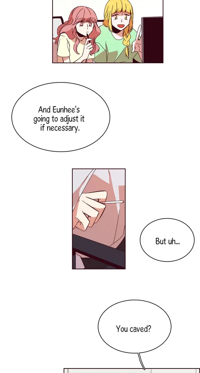 50 Pixel Days Chapter 16 page 9