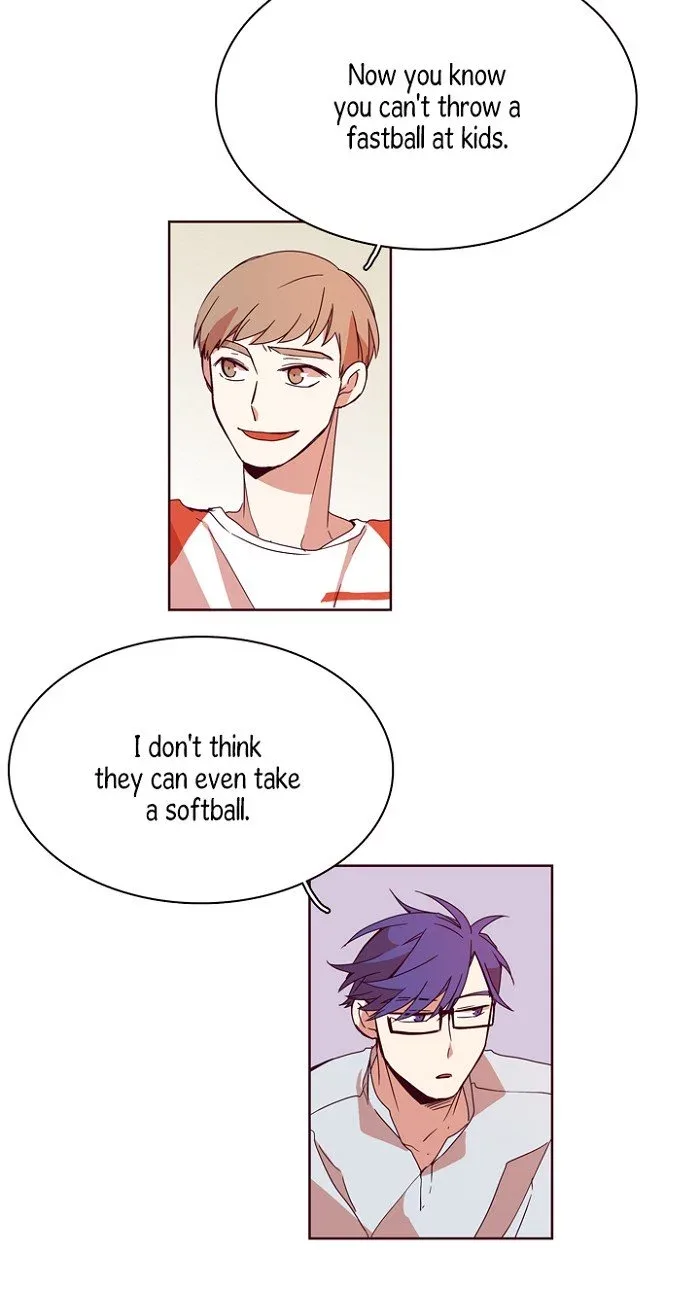 50 Pixel Days Chapter 16 page 7