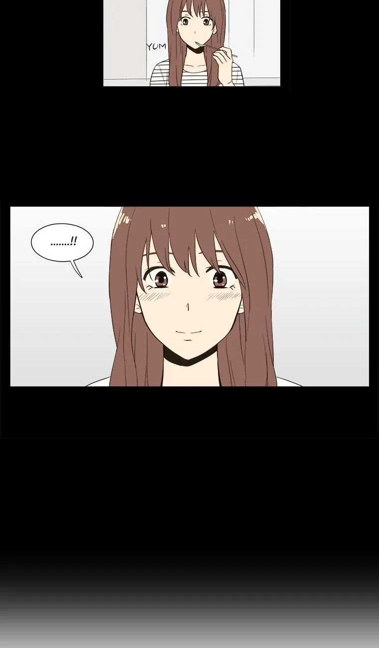 Shall We Have Dinner Tonight? Chapter 13 page 30