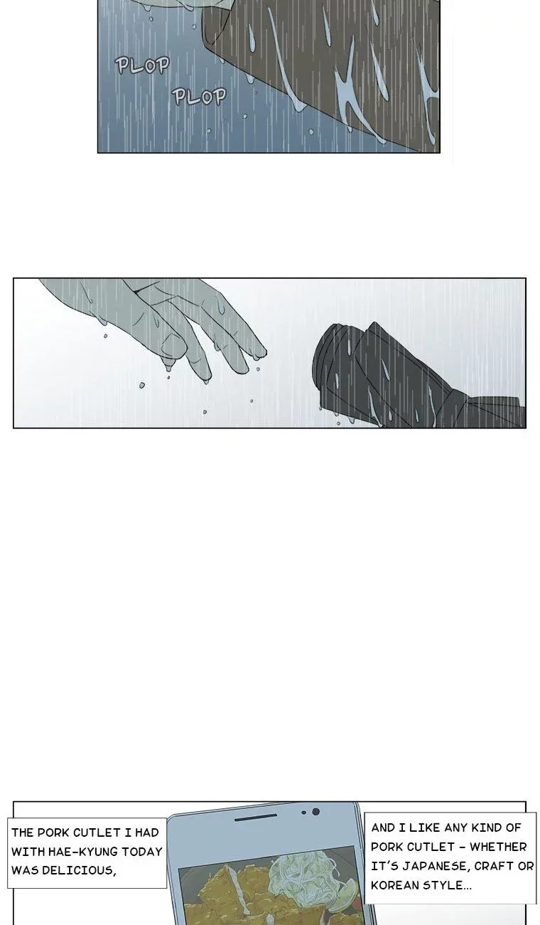 Shall We Have Dinner Tonight? Chapter 13 page 37