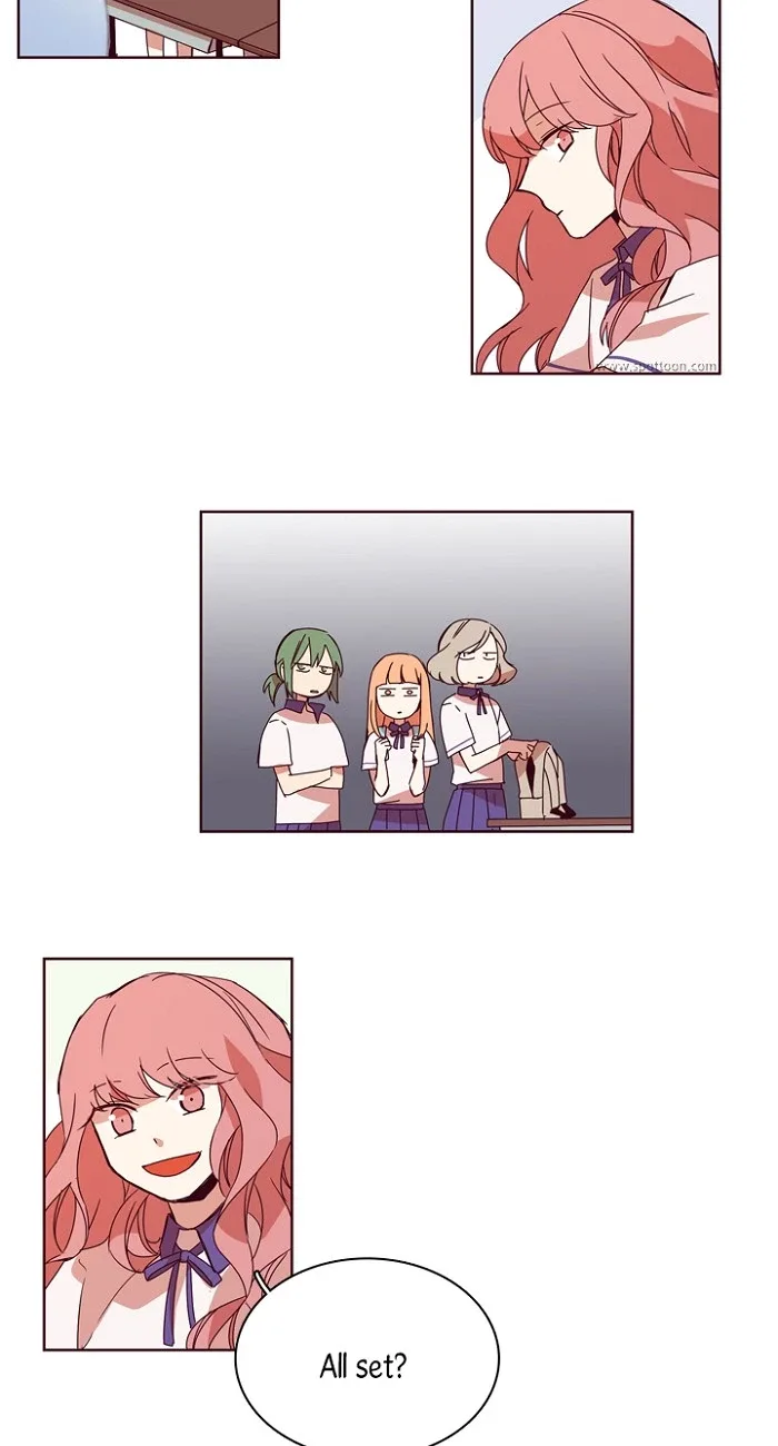 50 Pixel Days Chapter 16 page 12